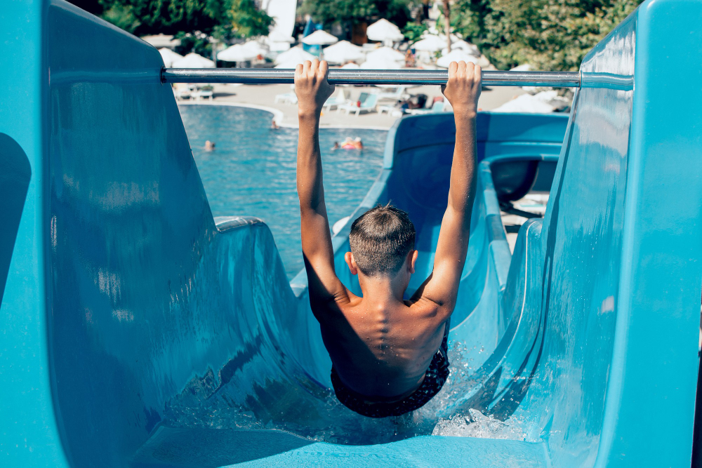 parc aquatique