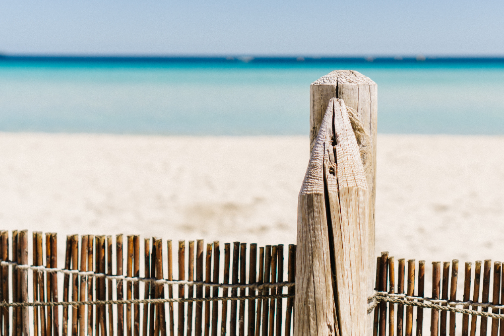 plage