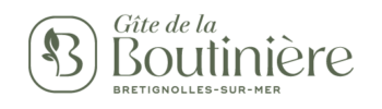 Gîte de la Boutinière