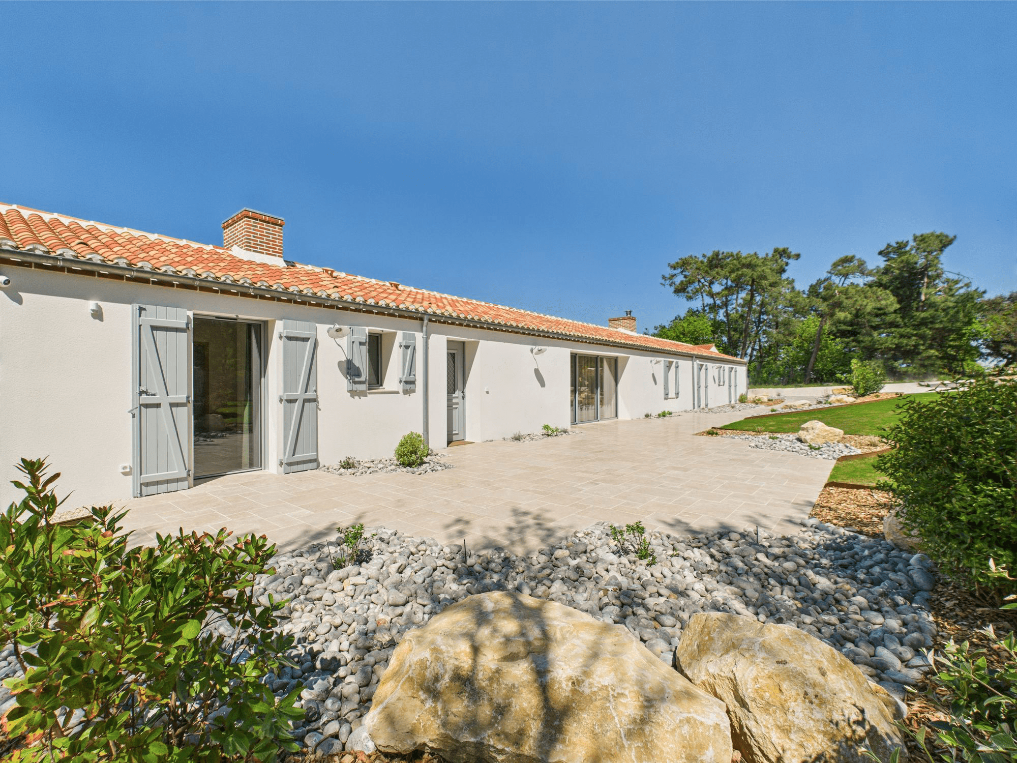 B_gite_de_la_boutiniere_location_vacance_bretignolles_vendee-(8) Gîte de la Boutinière location de vacances en Vendée à Brétignolles-sur-Mer logement grande capacité groupe famille amis